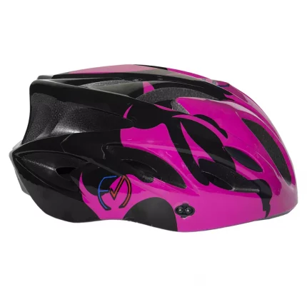 FM-H4 - Pink- Black