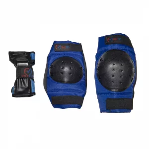 safety equipment for inline skating : protective gear