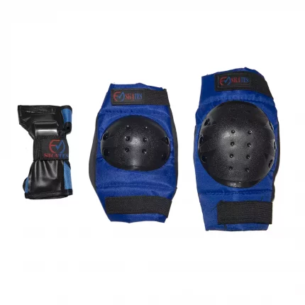 safety equipment for inline skating : protective gear
