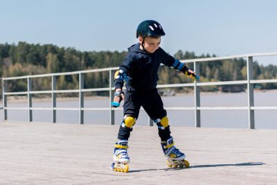The fantastic advantages Of Skating 1