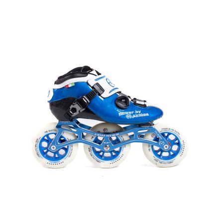 fms1 (3wheels) Blue