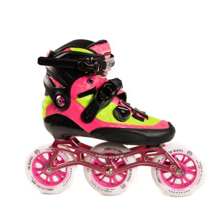 Vigor Junior (3Wheels-100) - Meduim Size