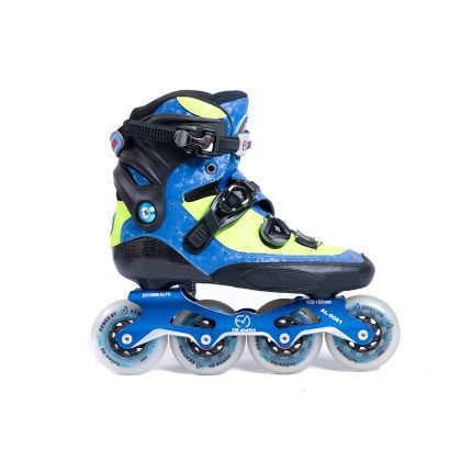 Vigor Junior Blue (4wheels)