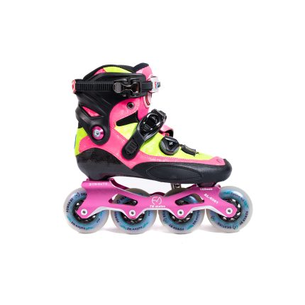 Vigor Junior Pink (4wheels)