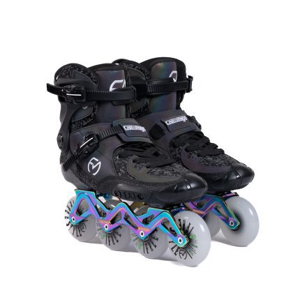 Challenge BlackLight