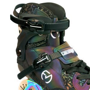 Challenge BlackLight