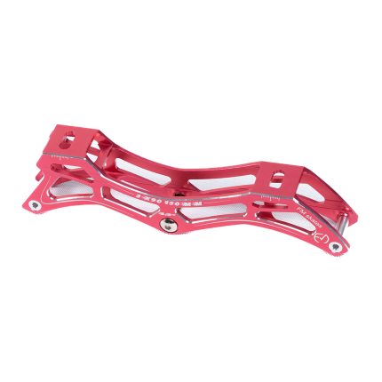 Frame Speed Slalom 3x90 - 150/165mm pink