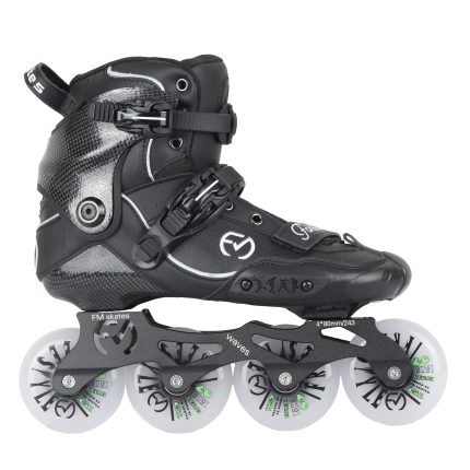 Farshid 4wheels 72mm