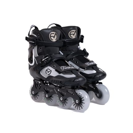 Farshid 4wheels 72mm