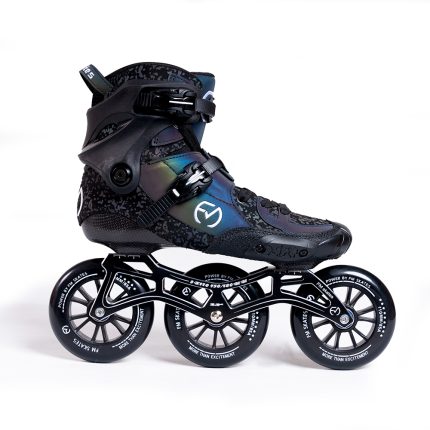 Challenge BlackLight (3wheels)