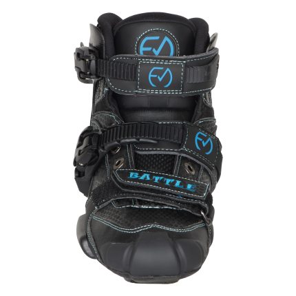 Battle Blue (4wheels)