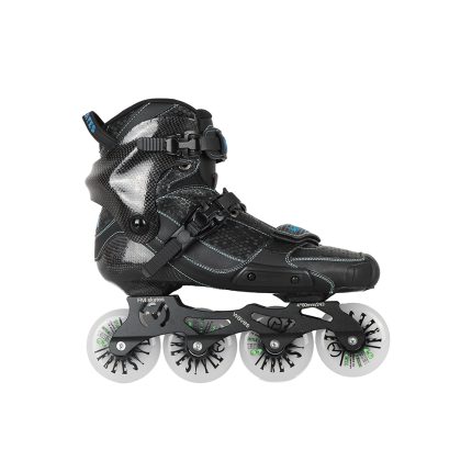 Battle Blue (4wheels)